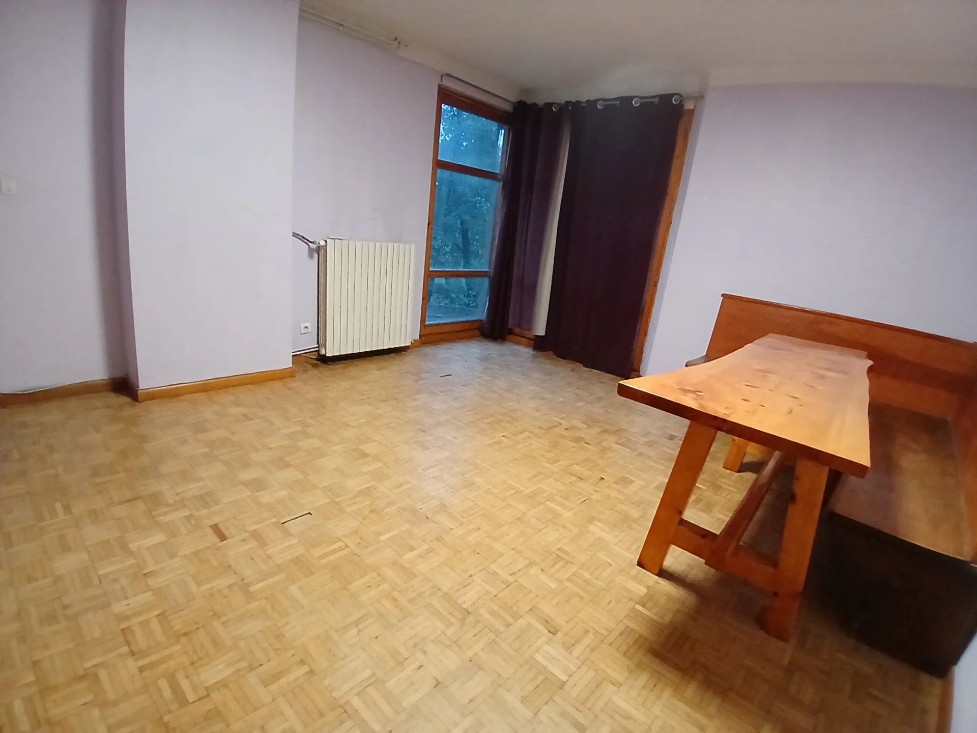 Salle de jeu