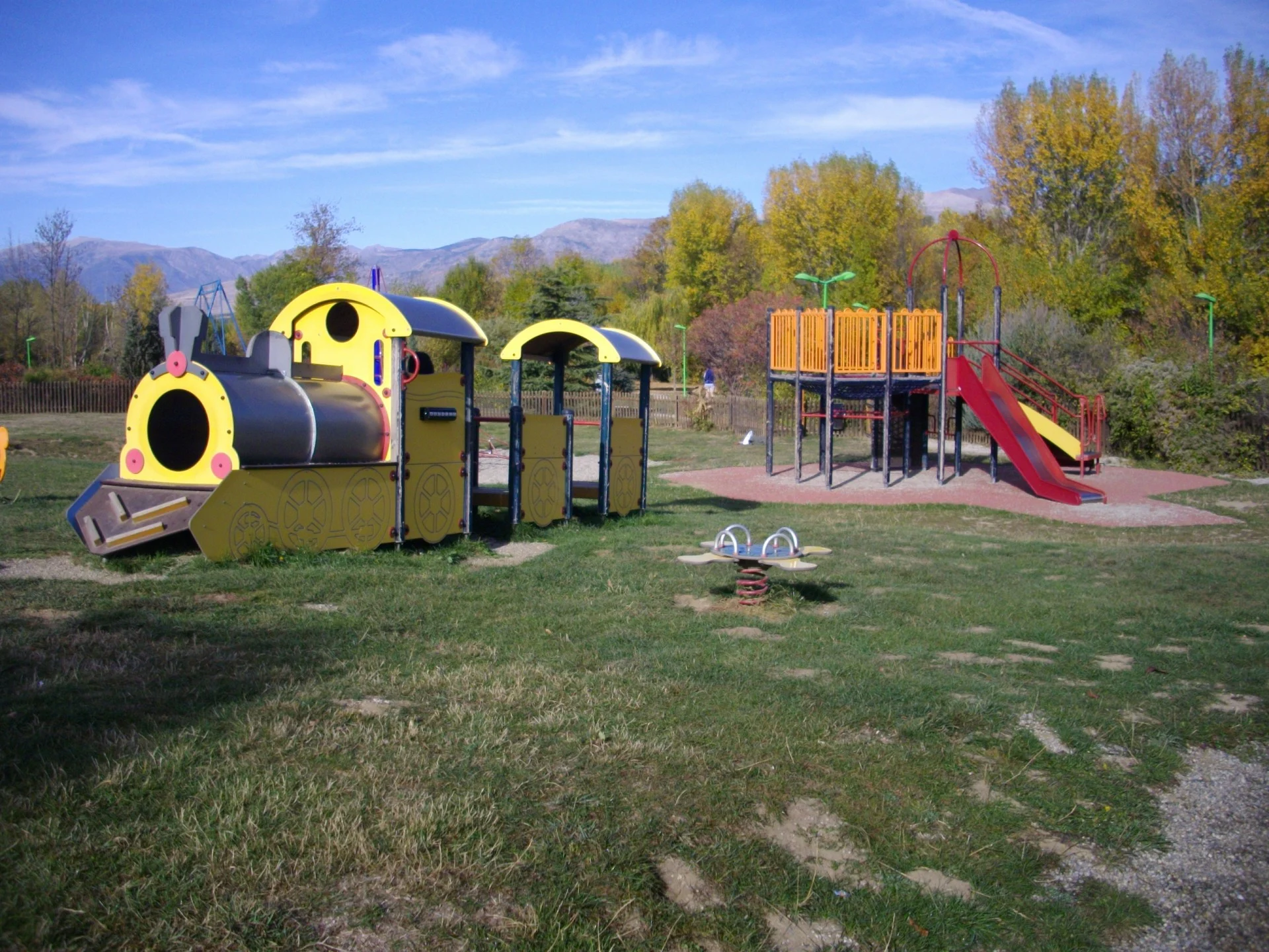 Parc jeu 2